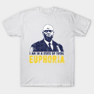 Total Euphoria - Holt (Variant) T-Shirt